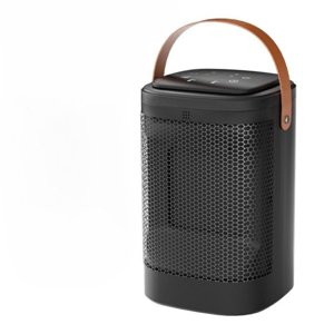 Chauffage rapide Oscillation Space Télécommande de chauffage & Timer Batterie automatique actionnée Space Chaudière Space Chauffe-eau pour usage intérieur avec chauffe-vent Portable Camp pour le Radiateur sans fil Camping Space Chaudière