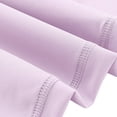 thumbnail image 4 of Shorts for Girls, Solid Color Childrens Sports Shorts Summer Quick Drying Shorts Ice Silk Boy Pant, 4 of 5