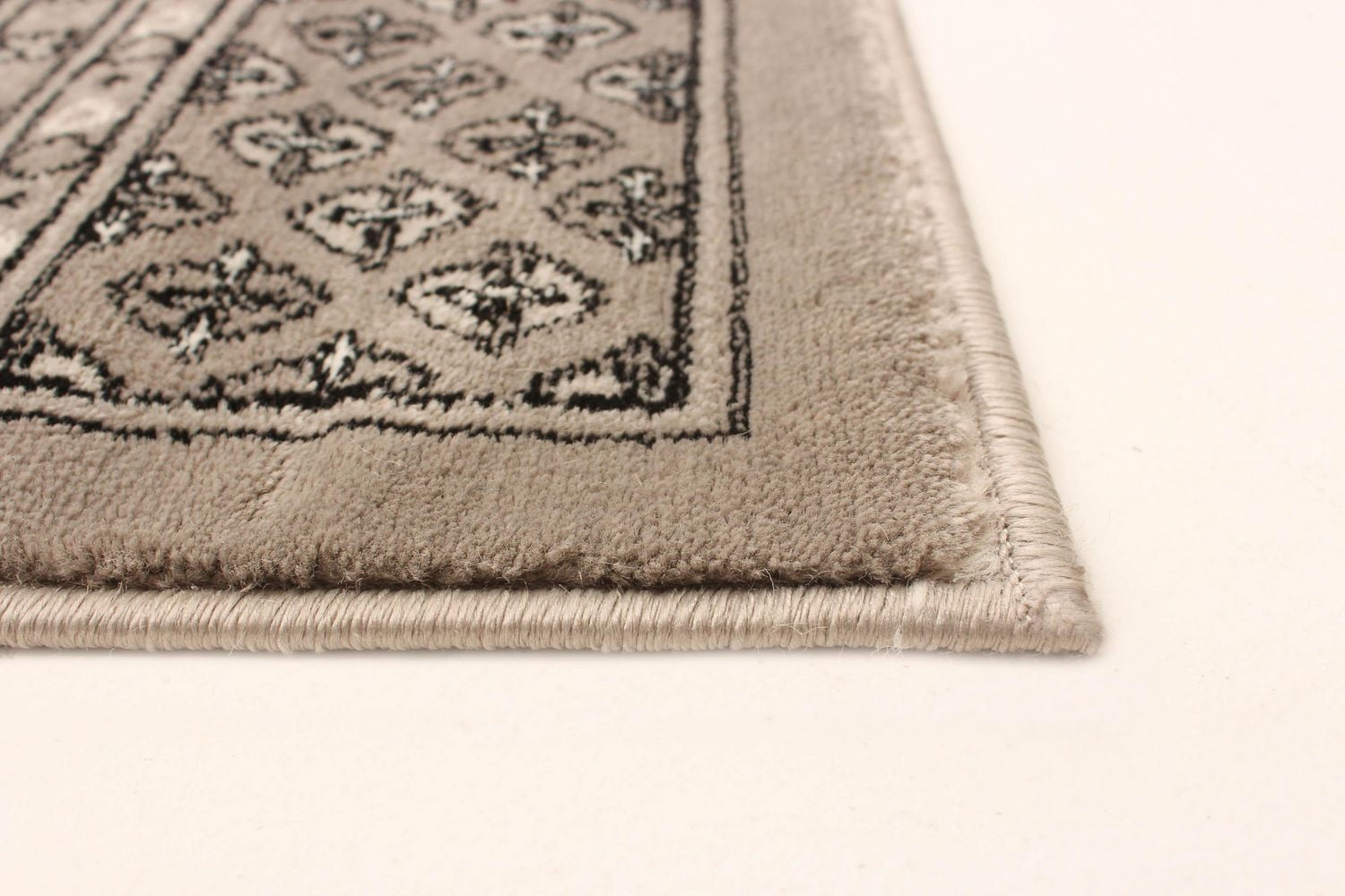 Tekke Oriental Area Rug for Living Room