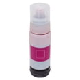 thumbnail image 1 of Trousse de Recharge d'Encre 70 ml pour Imprimantes Modèle 004/002 / Réservoir d'Encre 4 Couleurs Compatible avec Imprimantes à Jet d'Encre Epson/Canon/HP (Rouge/jaune/bleu/noir 0,21 Lb), 1 of 6
