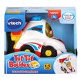 thumbnail image 2 of VTech Tut Tut Bolides - Lucas, roi du championnat - Version française, 2 of 3
