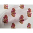 thumbnail image 5 of oneOone Cotton Poplin Fuschia Pink Fabric Block Sewing Craft Projects Fabric Prints By Yard 42 Inch Wide-SN, 5 of 5
