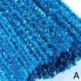 thumbnail image 4 of Colorful Glitters Fuzzy Wires Twisted Sticks Perfect For Diy Craft Art Flower Material A2r4, 4 of 8