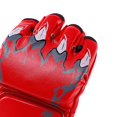 thumbnail image 1 of pitrice Gants de Boxe Respirants Équipement de Protection pour Hommes Femmes Sac de Frappe Sparring Griffe de Tigre Rouge, 1 of 9