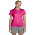 thumbnail image 1 of Hanes T-Shirt Cool DRI pour Femmes, Style 4830, 1 of 1