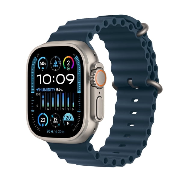 アップル Apple Watch Ultra 49mm チタニウム 14195c63-0fa2-429f-af93-