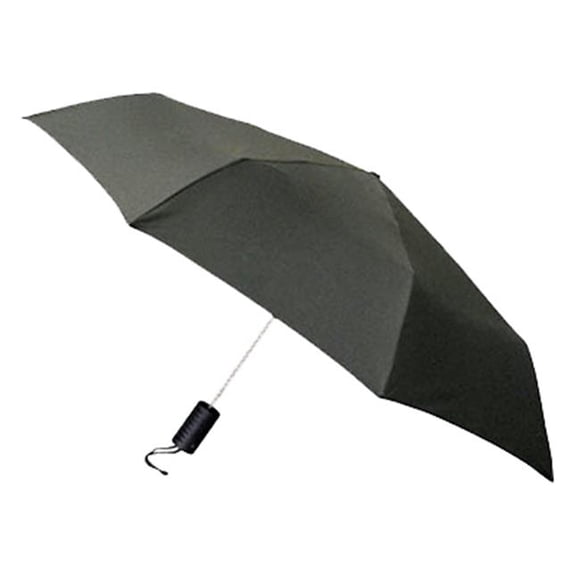 Chaby International 1101 Station Météo Parapluie Automatique - Noir, Lot de 6
