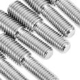 thumbnail image 3 of 10Pcs Thread Conversion Hardware M8x20 to M10x20 for Professionals, 3 of 9