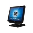 thumbnail image 1 of Elo X-Series Touchcomputer ESY17X5 - Tout-en-un - 1 x Noyau i5 6500TE - RAM 4 GB - SSD 128 GB - HD Graphiques 530 - Gigabit Ethernet WLAN: - Bluetooth 4.0, 802.11a/b/g/n/ac - Gagner 7 - Moniteur: LED 17" 1280 x 1024 (SXGA) Écran Tactile - Noir, 1 of 4