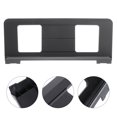 thumbnail image 2 of Miangastore Music Sheet Stand Multiple Keyboard Models Stable Sheet Stand Storage Holder, 2 of 8
