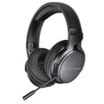 thumbnail image 3 of Blackweb Rechargeable Wireless Gaming Headset (BWA22HO002C-Black), 3 of 3