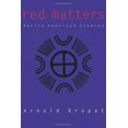 thumbnail image 1 of Red Matters: Études Amérindiennes, 1 of 1