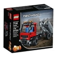 thumbnail image 4 of LEGO Technic Hook Loader 42084 Building Kit (176 Piece), 4 of 6