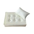 thumbnail image 4 of Bunblic 2 Pieces Baby Photo Prop Photoshoot Props for Kids Professional Photographer Beige, 4 of 8