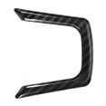 thumbnail image 4 of Autocollant de Cadre de Volant en Forme de U Compatible avec Jaguar XE/XF/f-pace E-PACE, 4 of 9
