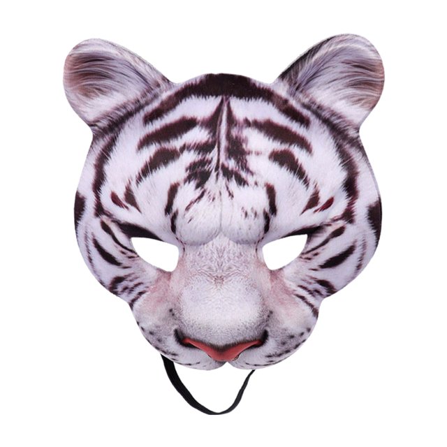 Easter Party Makeup Tiger Animal Cartoon Party Halloween Party 9 Party Halloween Party 9 Party Halloween Party 9 Party Halloween Party 9 Party Halloween Party 9 Party Halloween Party 9 Party