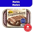 thumbnail image 1 of McCain® Deep'n Delicious® Marble Cake, Made in Canada from domestic and imported ingredients, 510g, 1 of 7