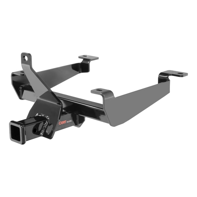 Class 3 Trailer Hitch with 2" Receiver