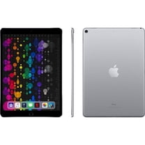 Apple iPad Pro 10.5-inch Tablet (Wi-Fi Only) A1701 - 64GB/Space