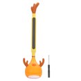 thumbnail image 2 of Cartoon Shaped Kids Synthesizer Music Instrument, Improve Creativity, Charming Music, Attract Attention, Excellent Plastic, Electronic Musical Instrument Portable Synthesizer, 2 of 7