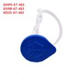 thumbnail image 3 of Acaige Bouchon de Réservoir Ghp9-67-483 Compatible avec Mazda 3 6 Cx-9, 3 of 5