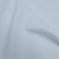 thumbnail image 1 of oneOone Velvet Sky Blue Fabric Block Sewing Material Print Fabric By The Yard 58 Inch Wide-CL, 1 of 5