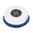 thumbnail image 2 of EGNMCR New Silent Sweeping And Mopping Robot, Dry And Wet-purpose Cleaning Machine, Intelligent Mopping Robot sweeping machine, 2 of 4