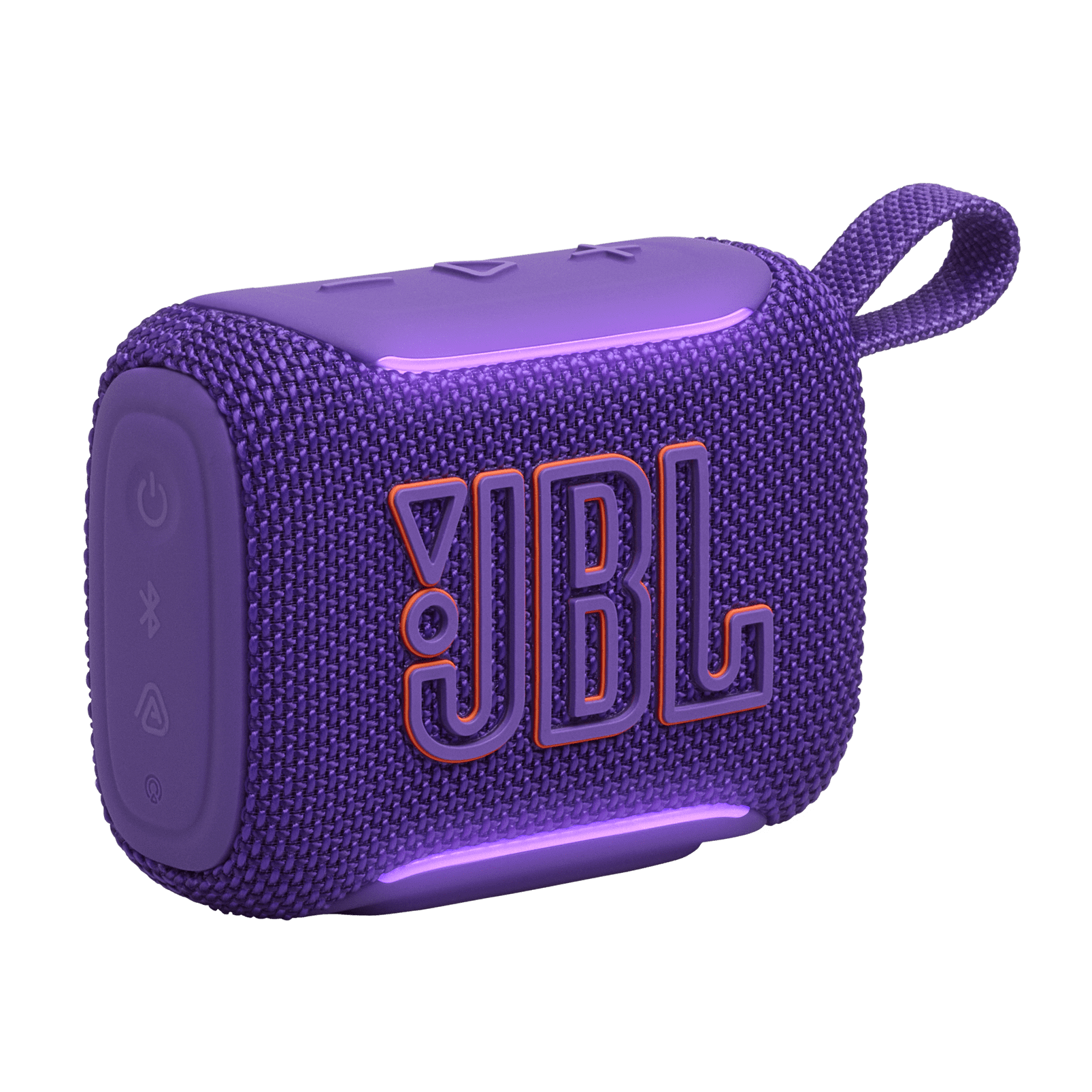JBL Go 5 Mauve