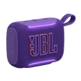 thumbnail image 1 of JBL Go 5 Purple, 1 of 7