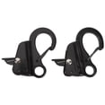 thumbnail image 2 of Clips de Pare-Chocs pour Ponton, Clip de Garde-Boue en Acier Inoxydable Résistant aux Intempéries pour Bateaux à Moteur, 2 of 7