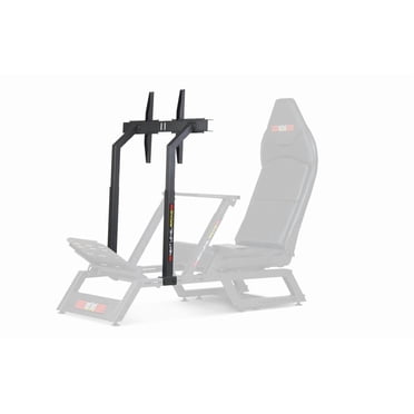 Next Level Racing F-GT Monitor Stand – Matte Black