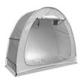 thumbnail image 1 of Abri de Rangement Extérieur Imperméable pour Vélo, Tente pour Vélo Robuste, Gain de Place, Housse de Rangement pour Outils de Jardin de Vélo, Abri pour Sac à Dos, 1 of 8