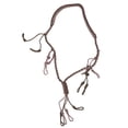 thumbnail image 2 of Duck Whistle Lanyard, with Adjustable Loops Necklace, for Pheasant Waterfowl, Hand Knitting Tool, 2 of 7