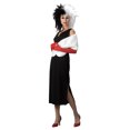 thumbnail image 1 of Déguisement CRUELLA DE VIL costume pour Adulte, 1 of 1