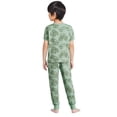 thumbnail image 2 of George Boys' Two Piece Pajama Set, 2 of 6