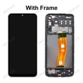 thumbnail image 4 of Blueday For Samsung Galaxy A14 4G 6.6 Inch LCD Touch Screen Digitizer Replacement, 4 of 4