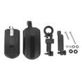 thumbnail image 1 of Garde-boue de Vélo Pliable Universel Garde-Boue Extensible Accessoire de Cyclisme type A, 1 of 14