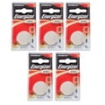 thumbnail image 1 of 5 x Energizer CR2450 Batteries, Lithium Battery 2450, 1 of 1