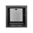 thumbnail image 3 of Tripp Lite SmartRack 12U Wall-Mount Rack Enclosure Cabinet SRW12U, 3 of 6