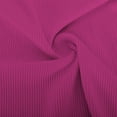 thumbnail image 5 of Yuyuzo Débardeurs pour Femmes Sans Manches Col Rond Tops Ajustés Basiques, 5 of 5