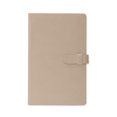 thumbnail image 1 of Pierre Belvedere clasp notebook - A5, 1 of 1