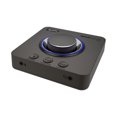 thumbnail image 1 of Sound Blaster X4 External Sound Card, 1 of 7
