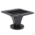 thumbnail image 1 of MERIGLARE Haut-Parleur Guide Tweeter 0.98 Pouces 160x160mm Noir Grand, 1 of 9