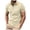 Khaki, variant on FhsagQ Men's Shirts Men's Shirts Xxl Men'S Short Sleeve T Shirt Summer Casual Patchwork Holiday Shirts Tops Mens Shirts Black Men's Shirts Tops Funny Black L