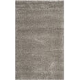 thumbnail image 3 of Safavieh Milan Harlow Tapis Peluche Solide Shag, 3 of 8