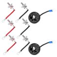 thumbnail image 3 of Kit de Rectification de Diode RSK5001 Longue Durée de Vie Compatible, Kit Assorti de Diode, pour Développement de Produit Générateur, 3 of 8