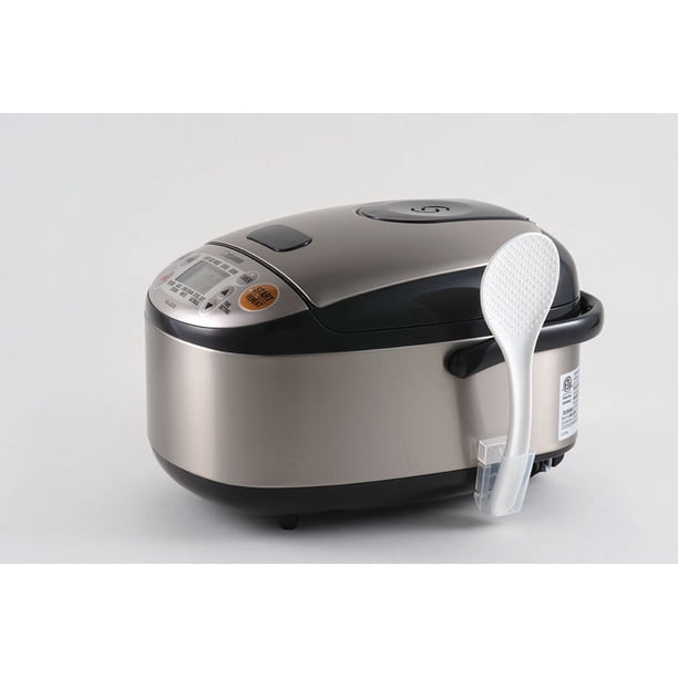 Zojirushi 3 Cups Micom Rice Cooker & Warmer NS-LGC05 - Walmart.ca