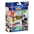 thumbnail image 3 of AKEDO WARRIOR COLLECTOR PK AST 2, 3 of 4