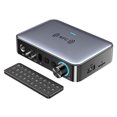 thumbnail image 2 of EGNMCR Optical Fiber Bluetooth Receiving Transmitter.1 Audio Adapter Digital To Analog Microphone Singing bluetooth receiver transmitter, 2 of 9