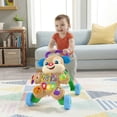 thumbnail image 4 of Fisher-Price Laugh & Learn Learn with Puppy Walker - Bilingual Version, 4 of 6